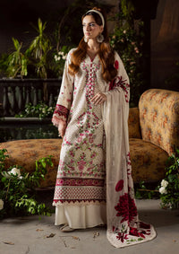 Mahnur Amelia Luxury Winter'25 CK-02