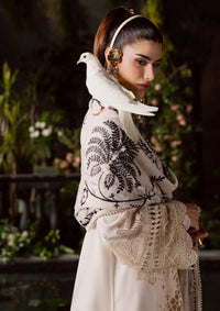 Mahnur Amelia Luxury Winter'25 CK-03