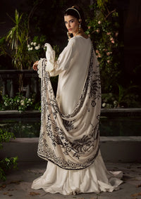 Mahnur Amelia Luxury Winter'25 CK-03