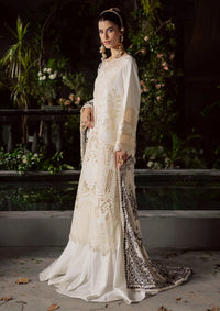 Mahnur Amelia Luxury Winter'25 CK-03