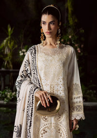 Mahnur Amelia Luxury Winter'25 CK-03