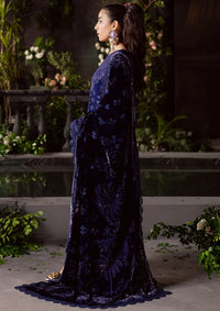 Mahnur Amelia Luxury Winter'25 CK-04