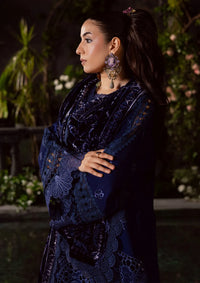 Mahnur Amelia Luxury Winter'25 CK-04