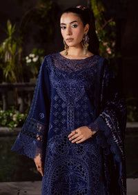 Mahnur Amelia Luxury Winter'25 CK-04