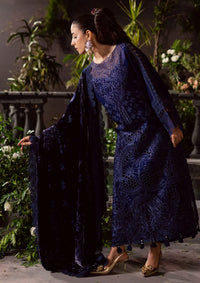 Mahnur Amelia Luxury Winter'25 CK-04