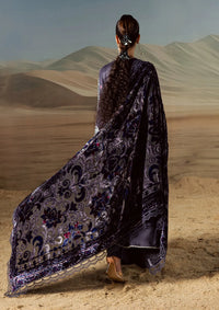 Mahnur Amelia Luxury Winter'25 CK-05