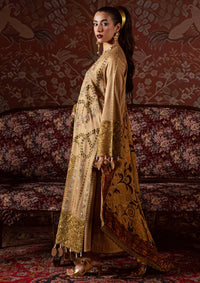 Mahnur Amelia Luxury Winter'25 CK-06