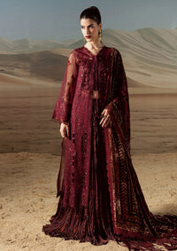 Mahnur Amelia Luxury Winter'25 CK-07