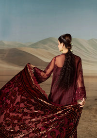 Mahnur Amelia Luxury Winter'25 CK-07