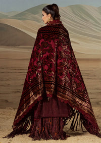 Mahnur Amelia Luxury Winter'25 CK-07