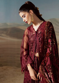 Mahnur Amelia Luxury Winter'25 CK-07