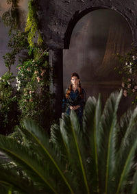 Mahnur Amelia Luxury Winter'25 CK-08