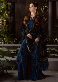 Mahnur Amelia Luxury Winter'25 CK-08