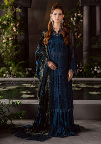 Mahnur Amelia Luxury Winter'25 CK-08