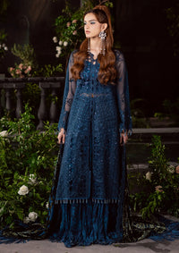 Mahnur Amelia Luxury Winter'25 CK-08