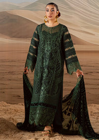 Mahnur Amelia Luxury Winter'25 CK-09