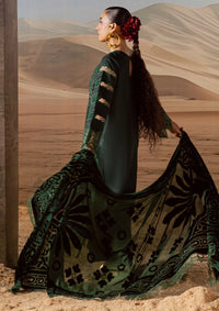 Mahnur Amelia Luxury Winter'25 CK-09