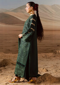 Mahnur Amelia Luxury Winter'25 CK-09