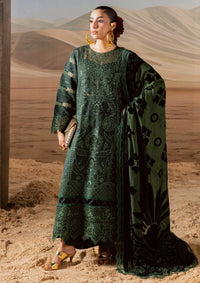 Mahnur Amelia Luxury Winter'25 CK-09