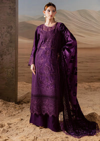 Mahnur Amelia Luxury Winter'25 CK-10