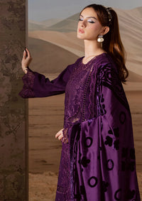 Mahnur Amelia Luxury Winter'25 CK-10