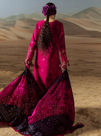 Mahnur Amelia Luxury Winter'25 CK-11