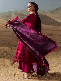 Mahnur Amelia Luxury Winter'25 CK-11