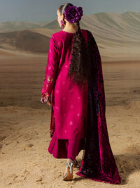 Mahnur Amelia Luxury Winter'25 CK-11