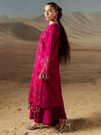 Mahnur Amelia Luxury Winter'25 CK-11