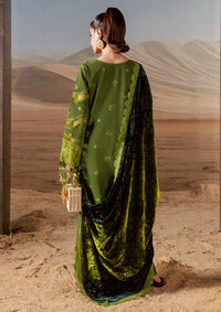 Mahnur Amelia Luxury Winter'25 CK-12