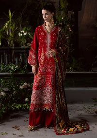 Mahnur Amelia Luxury Winter'25 CK-13