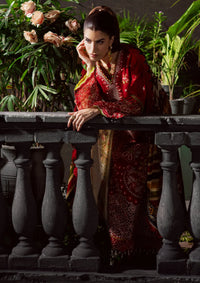 Mahnur Amelia Luxury Winter'25 CK-13