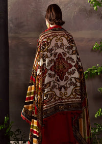 Mahnur Amelia Luxury Winter'25 CK-13