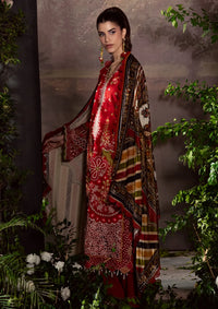 Mahnur Amelia Luxury Winter'25 CK-13