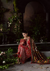 Mahnur Amelia Luxury Winter'25 CK-13