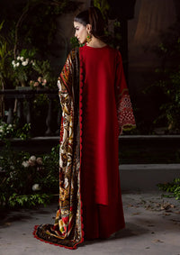 Mahnur Amelia Luxury Winter'25 CK-13