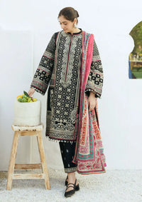 Coco By Zara Shahjahan Eid Edit'24 D-06-TAJ