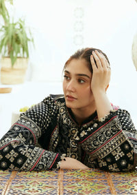 Coco By Zara Shahjahan Eid Edit'24 D-06-TAJ