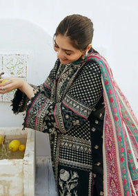 Coco By Zara Shahjahan Eid Edit'24 D-06-TAJ