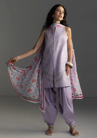 Coco By Zara Shahjahan Lawn'26 RIVAE-1A