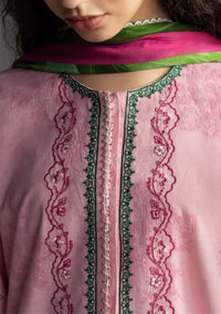 Coco By Zara Shahjahan Lawn'26 MIRO-2A