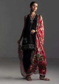 Coco By Zara Shahjahan Lawn'26 MIRO-2B