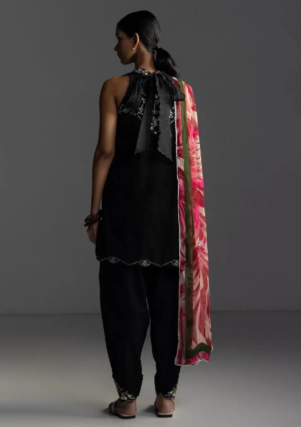 Coco By Zara Shahjahan Lawn'26 MIRO-2B