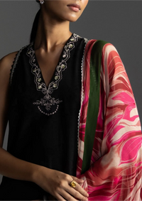 Coco By Zara Shahjahan Lawn'26 MIRO-2B