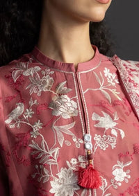 Coco By Zara Shahjahan Lawn'26 AVIONA-3B