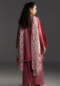 Coco By Zara Shahjahan Lawn'26 AVIONA-3B