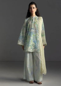 Coco By Zara Shahjahan Lawn'26 AIRA-6A