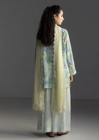 Coco By Zara Shahjahan Lawn'26 AIRA-6A