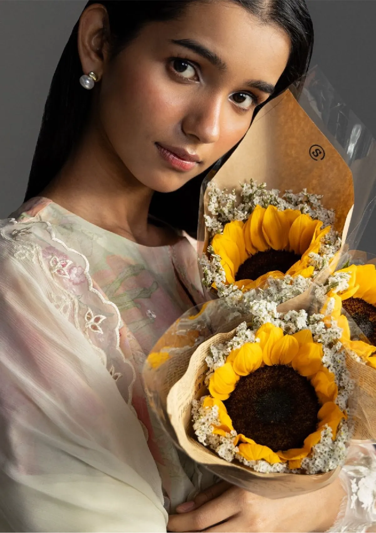 Coco By Zara Shahjahan Lawn'26 AIRA-6B