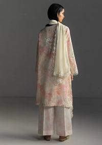 Coco By Zara Shahjahan Lawn'26 AIRA-6B